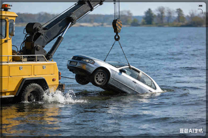 怀柔区汽车救援送柴油